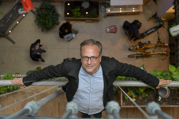 Fabrice Simondi