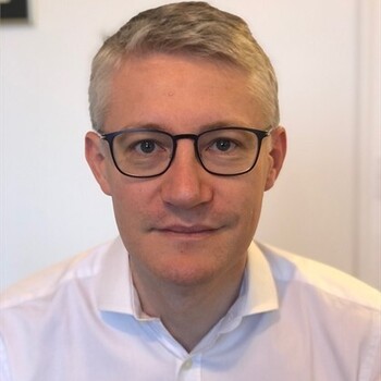 Olivier Cuni