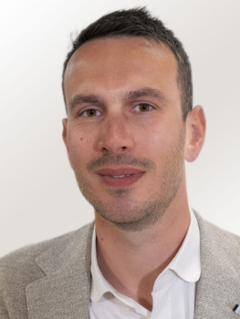 Geoffrey Limon