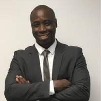 Sounkarou Traore