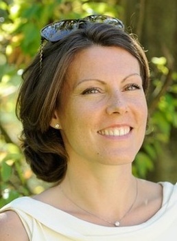 Clotilde Geiger