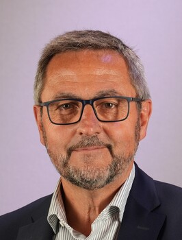 Alain Goujon
