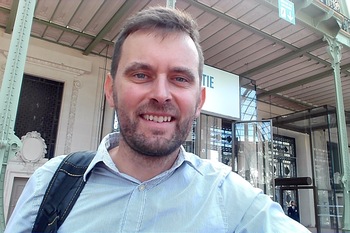 Charles Sirot
