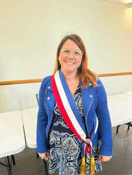 Karine Gaillard