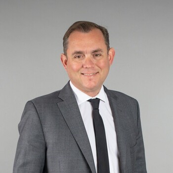 Benoît Dussud