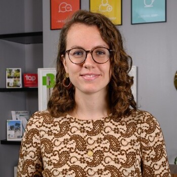 Camille Capron