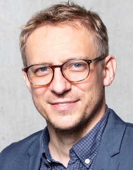 Rémi Bouchié