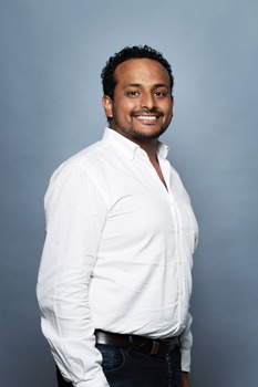 Cristhian Molina Calderon