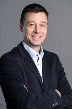 David Nicomette