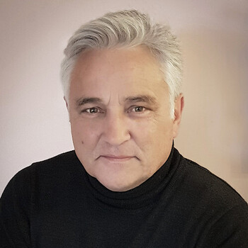 Hervé Demeure