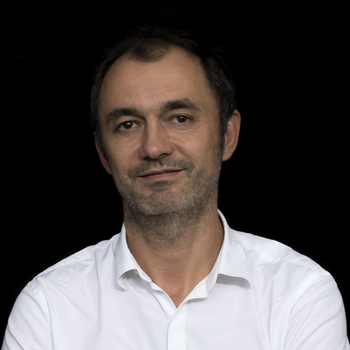 Gaspard Joly