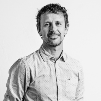 Tony Haubois