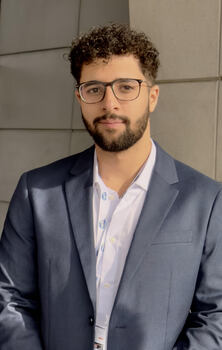Youssef Gan Azmy