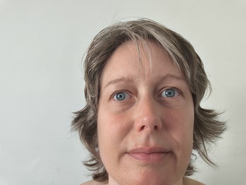 Laure Cadoret