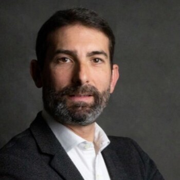 Guillaume Bouaziz