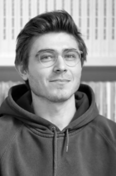 Simon Valero