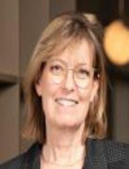Stéphanie Caulet