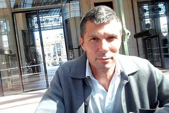 Rémi Usquin