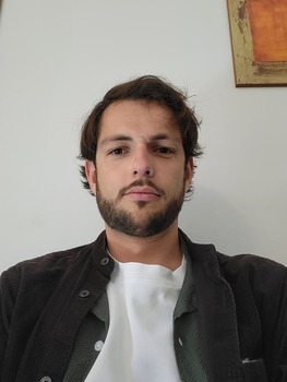 Maxime Le Guyader