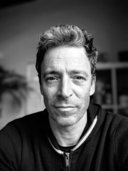 Olivier Jost