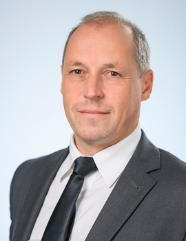 Guillaume Dagan