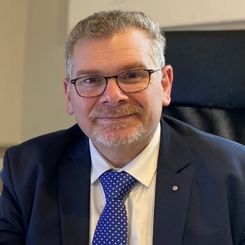 Jean-Michel Aparicio