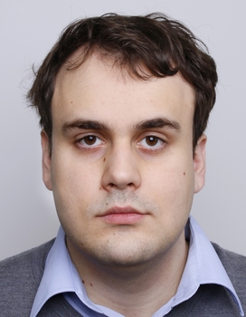 Paul Van Lede