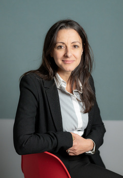 Orlane Sebbah