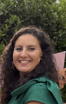 Sara Hattab