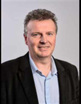 Stéphane Bonnet