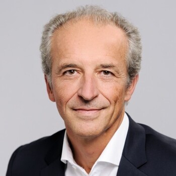 Laurent Lebouchard