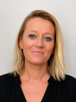 Marie Blanckaert