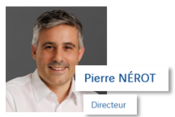 Pierre Nerot