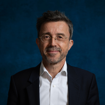 Denis Trotin