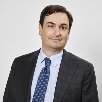 Xavier Fécamp
