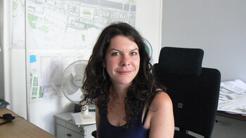 Salomé Boyer