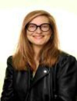 Laureline Lebondidier