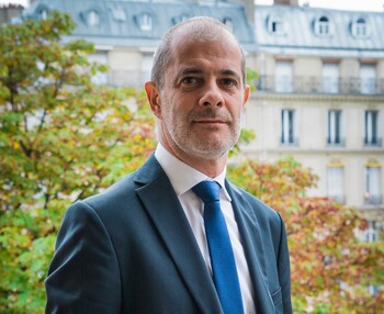 Pascal Braguier