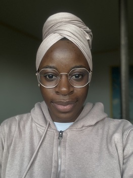 Kadiatou Diop