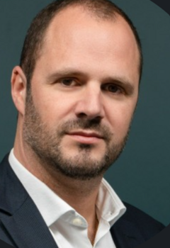 Alexandre Frattini