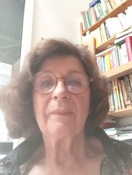 Marie Thérèse Durand