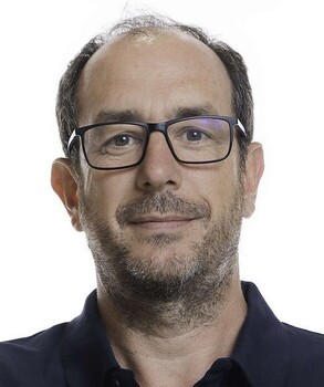 Gonzague Vollaire