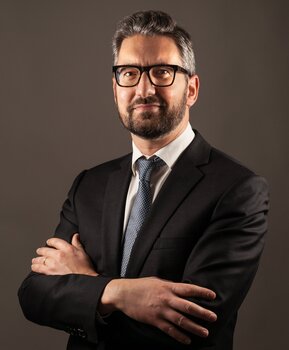 Florent Sainte Fare Garnot