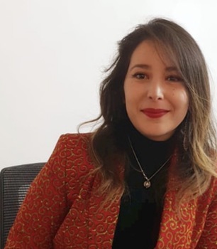 Amina Alim