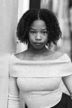 Miriam Obi