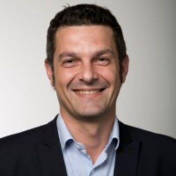 Stephane Caparros