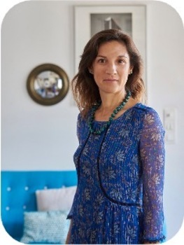 Christine Hoarau-Beauval