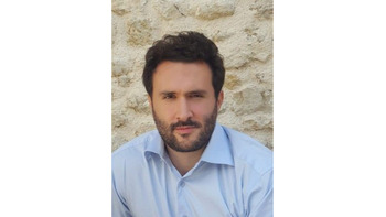 Raphaël Achard