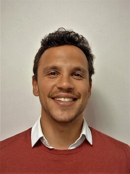 Alexandre Messina
