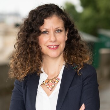 Maria BREIDY